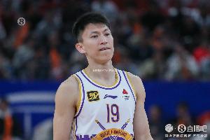 直播吧：刘晓宇很可能离开北控 将寻找新的效力球队