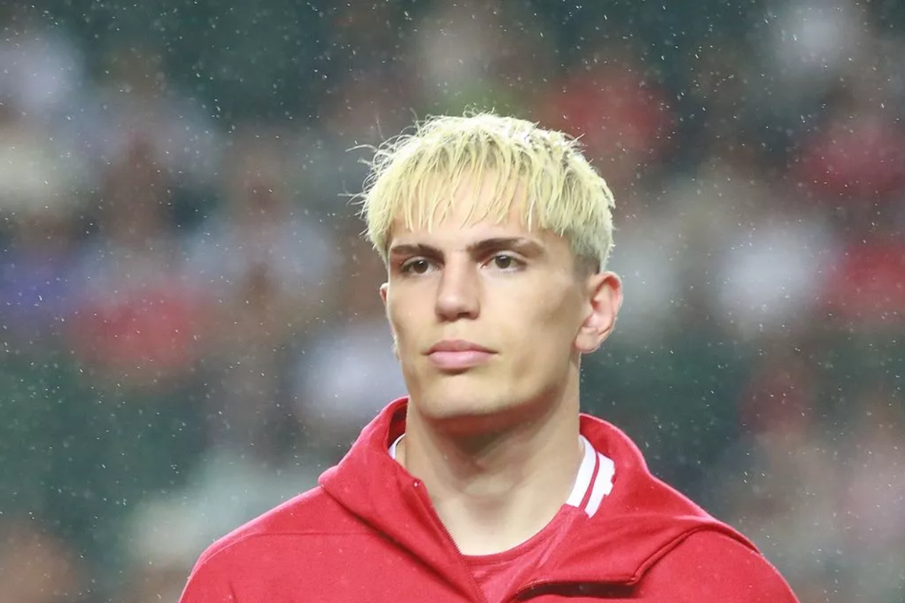 金沙娱乐城官网-镜报：利雅得胜利想签加纳乔替马内，和C罗踢球对他很有吸引力