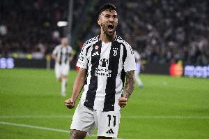 澳门金沙娱乐城-马卡：马竞瞄准尤文前锋冈萨雷斯，球员本人也对加盟持开放态度