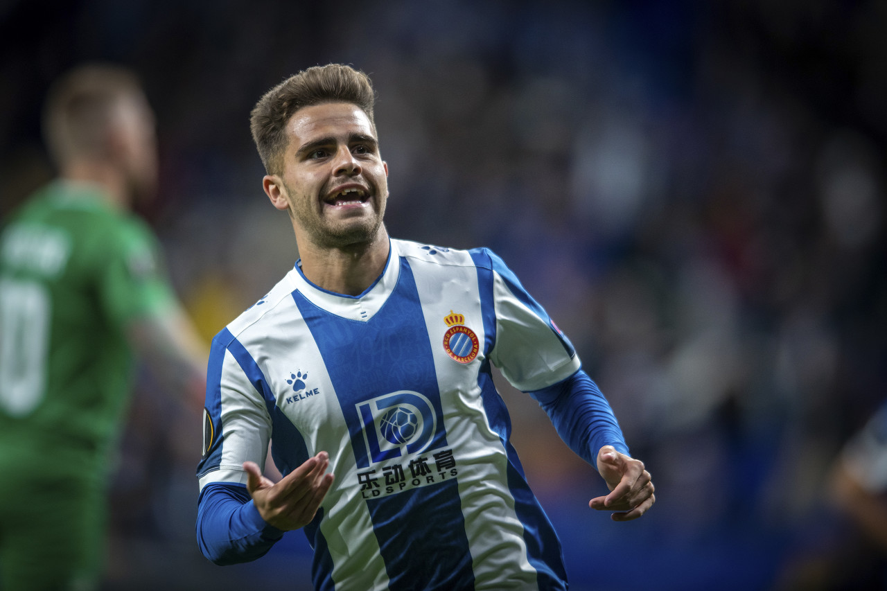 与武磊重聚！记者：梅伦多已经降落，预计很快加入海港训练